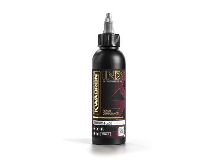 KWADRON INX™ Enriched Black 120 ML reach
