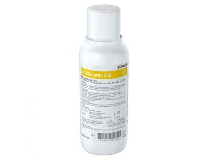 ecolab citroclorex 2 500 ml