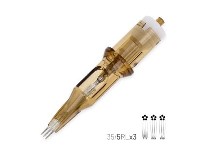 3505RLLTx3 symbol