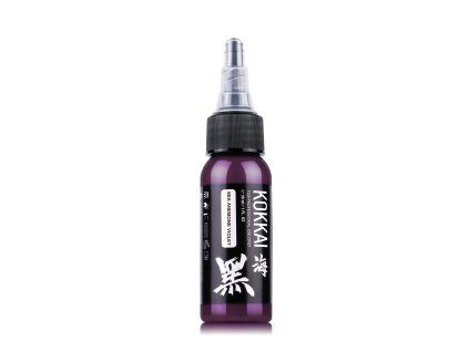 16 SEA ANEMONE VIOLET