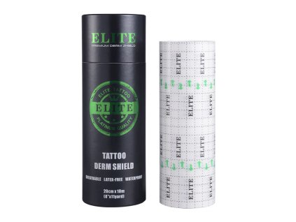 Screenshot 2025 08 05 at 08 26 20 ELITE Premium Derm Shield 8 × 11 Yard Roll – ELITE TATTOO