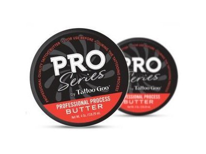 220 tattoo goo pro series butter 170 gr