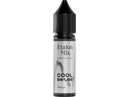 31175 etalon mix chladivy gel cool sense pro pmu 15 ml