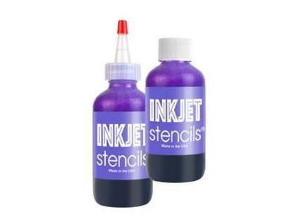 1012 inkjet stencil 4oz 120ml