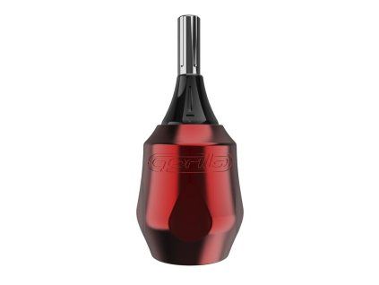 1096 darklab gorilla click ergo grip ruby