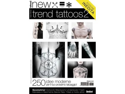 1189 new trend tattoos 2