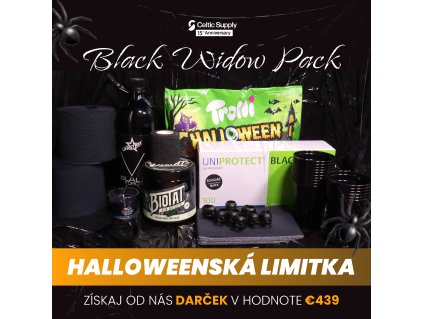 Black Widow SK