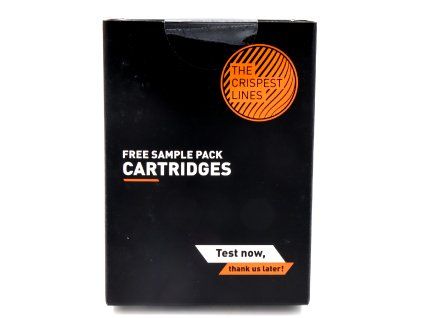 32276 cheyenne cartridge sample pack