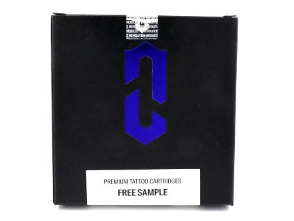 Piranha Revolution Cartrdige - Sample Pack