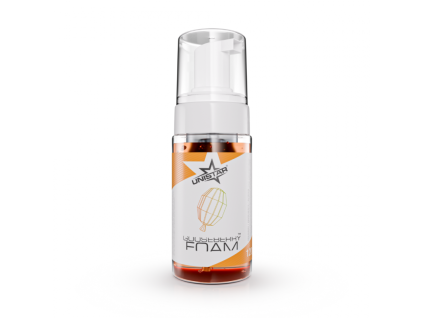 unistar gooseberry foam soap 120 ml