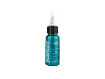 32819 radiant ink emerald 30 ml
