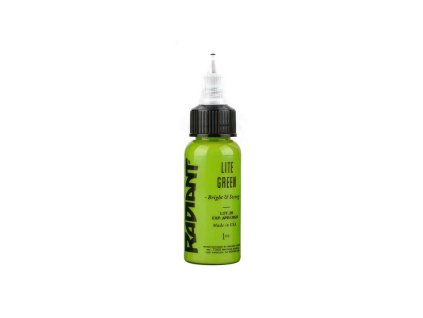 Screenshot 2026 02 03 at 08 24 50 Radiant Ink Lite Green 1Oz (30Ml)