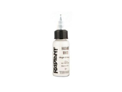 Screenshot 2026 02 03 at 08 25 33 Radiant Ink White 1Oz (30Ml)