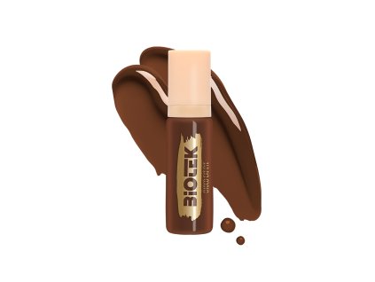 15ml biotek color e15s 73 choco cat eye