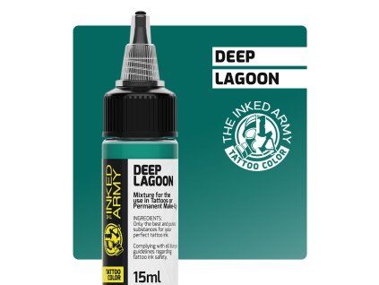 tiatc color swatch deep lagoon 15ml