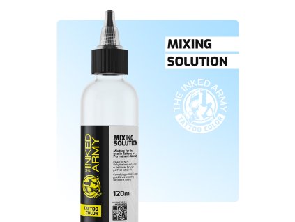 tiatc color swatch mixing solution 120ml