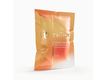 inktrox tattoo butter 5 ml sachet