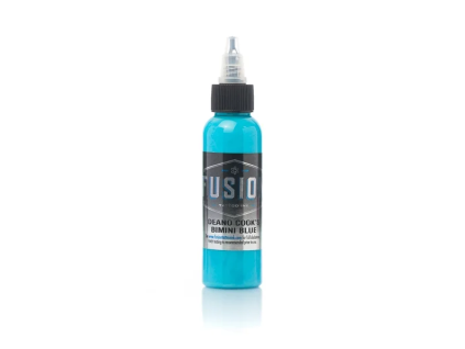 Deano Cooks Bimini Blue 2