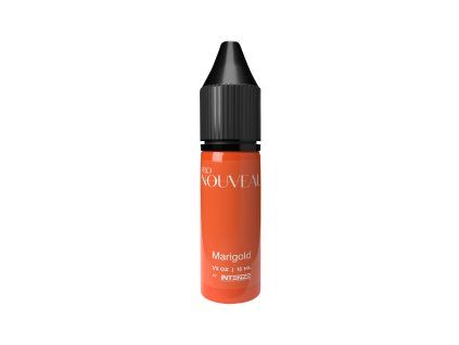 nipple fairy second story marigold 15ml