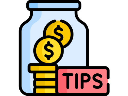 tips(1)