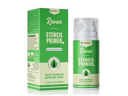 Stencil Primer