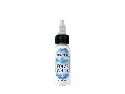 panthera ink polar white arctic white