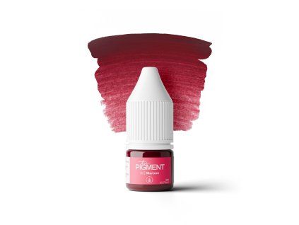 15 Maroon
