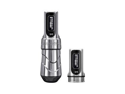 fk irons flux max blade 4 1