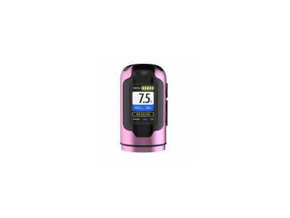 peak solice pro 3 pink spare battery 1