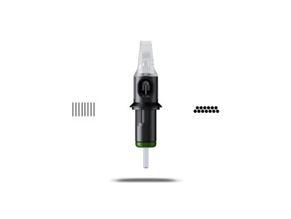 Cheyenne Capillary Magnum (Varianta Cheyenne Capillary Magnum 9, 0,35mm)