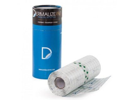 DERMALIZE PRO