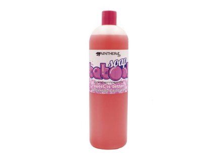 12554 1 panthera babool mydlo 1000ml