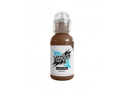 2932 world famous limitless brown 2 30ml