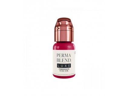 3067 perma blend luxe pomegranate 15ml