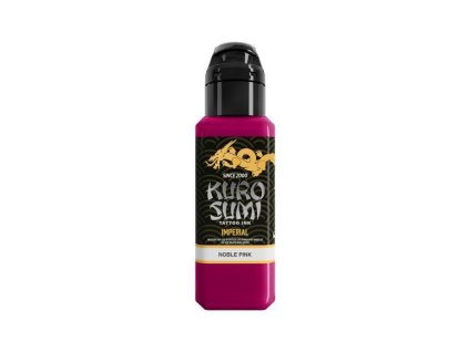 3091 kuro sumi imperial noble pink 44ml