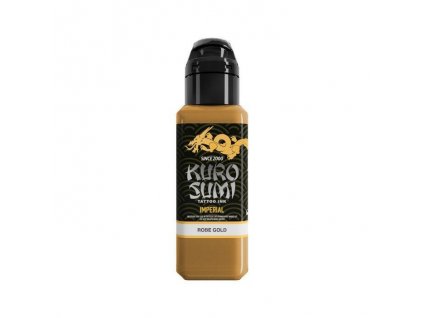 3121 kuro sumi imperial robe gold 44ml