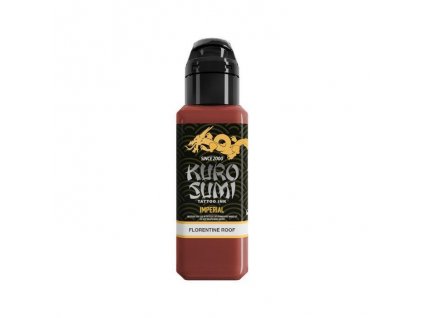 3130 kuro sumi imperial florentine roof 44ml