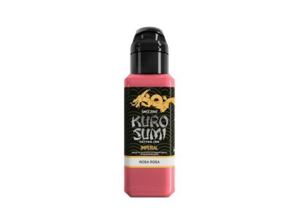 Kuro Sumi Imperial Rosa Rosa 44ml