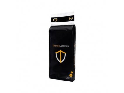 Tattoo Armour plienky M - 25 x 33 cm, 10ks