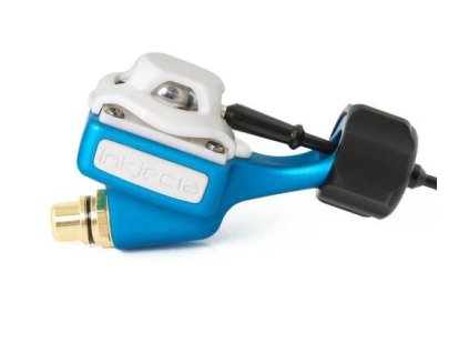 17627 53707 inkjecta flite nano elite tattoo machine sky colour way