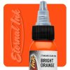 barva eternal bright orange 30 ml