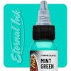 eternal ink e21 mintgreen 1oz swatch 2048x