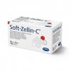 tampon sterilni s alkoholem soft zellin c 60 x 30 mm 100 ks 4587