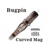 Elite Closed Curved Magnum Bugpin (Varianta Elite Closed Curved Magnum Bugpin C1007BPCM)