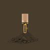 Template BOCCETTO BIOTEK NEW con polvere Paris