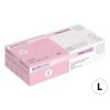 12521 1 unigloves pink pearl nitril copyL