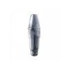 23007 set pro pmu xion mini gunmetal 2 5 mm atom x rca kabel