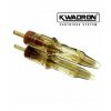 Kwadron cartridge Magnum Long Taper (Varianta Kwadron cartridge Magnum Long Taper, 25/7MGLT)