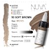 110 SOFT BROWN EU BROWS