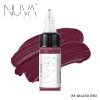 24808 nuva colors 155 wicked red 15ml